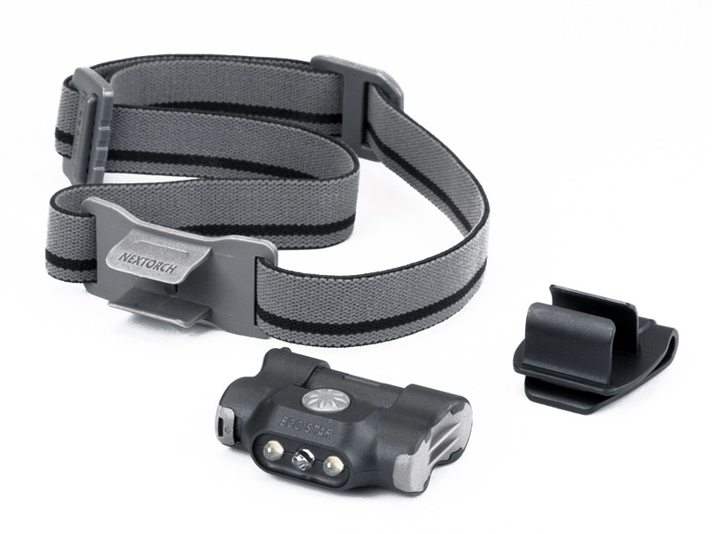 【Nextorch ネクストーチ】Eco Star