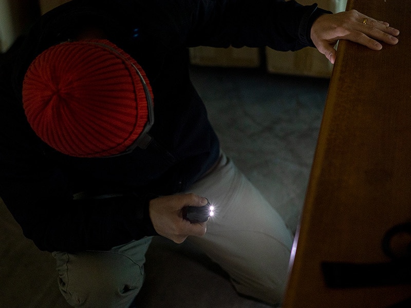 【Nextorch ネクストーチ】Eco Star