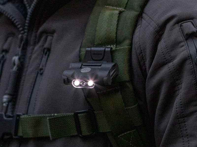 【Nextorch ネクストーチ】Eco Star