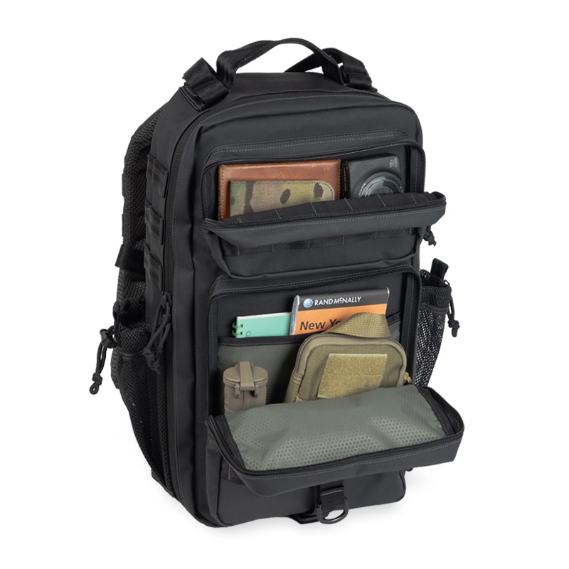 【Magforce マグフォース】Mid-Tech Sniper Backpack