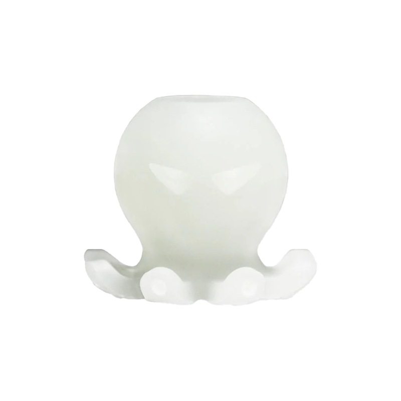 【PDW プロメテウス デザイン ワークス】SPD Mini-Kraken GID Lanyard Bead