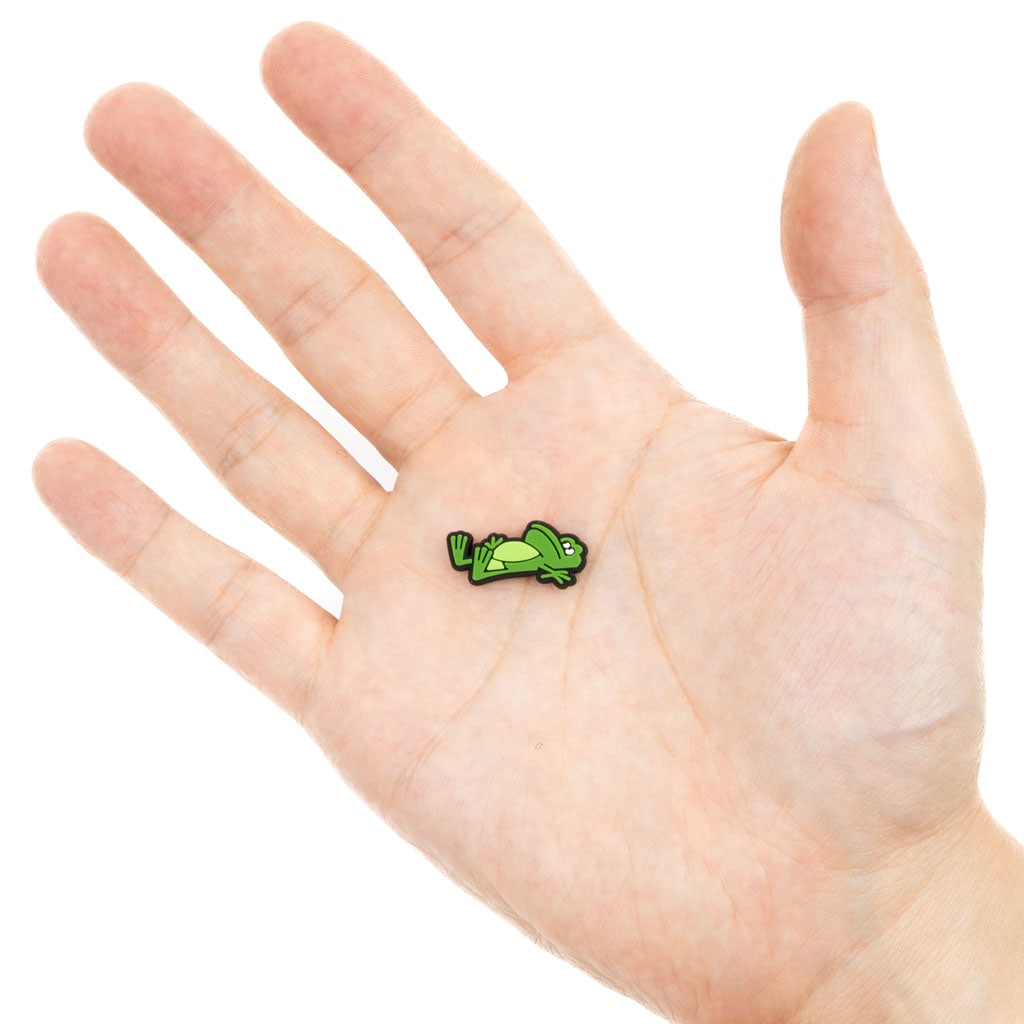 【ゆうパケット対象 】PDW Der Frosch Cat Eye