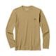 【5.11 Tactical ファイブ イレブン タクティカル】Elite Long Sleeve Pocket Tee
