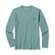 【5.11 Tactical ファイブ イレブン タクティカル】Elite Long Sleeve Pocket Tee