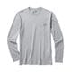【5.11 Tactical ファイブ イレブン タクティカル】Elite Long Sleeve Pocket Tee