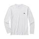 【5.11 Tactical ファイブ イレブン タクティカル】Elite Long Sleeve Pocket Tee