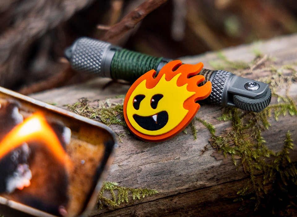 【ゆうパケット対象 】PDW Spitfire Cat Eye