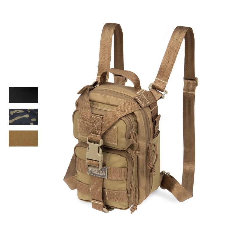 MAGFORCE マグフォース】｜A7121 / A7121B02｜500D Nylon・500D W/P