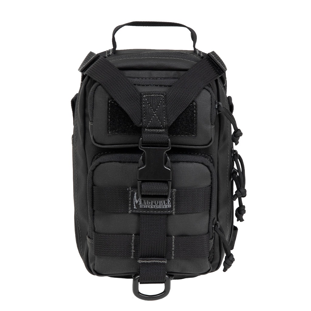 マクファーレン　MILITARY　セット MAGFORCE マグフォース】｜A7121 / A7121B02｜500D Nylon・500D W/P