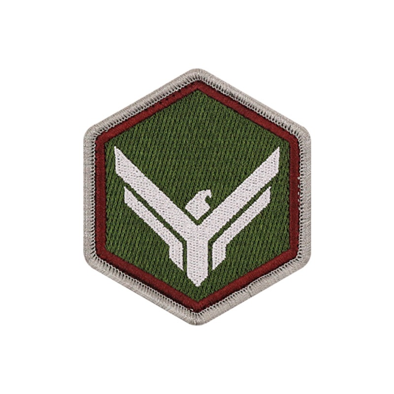 【ゆうパケット対象 】PDW Faction Atreides Morale Patch