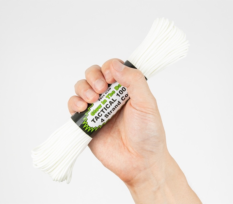 【Atwood Rope アトウッドロープ】Tactical Cord- Glow