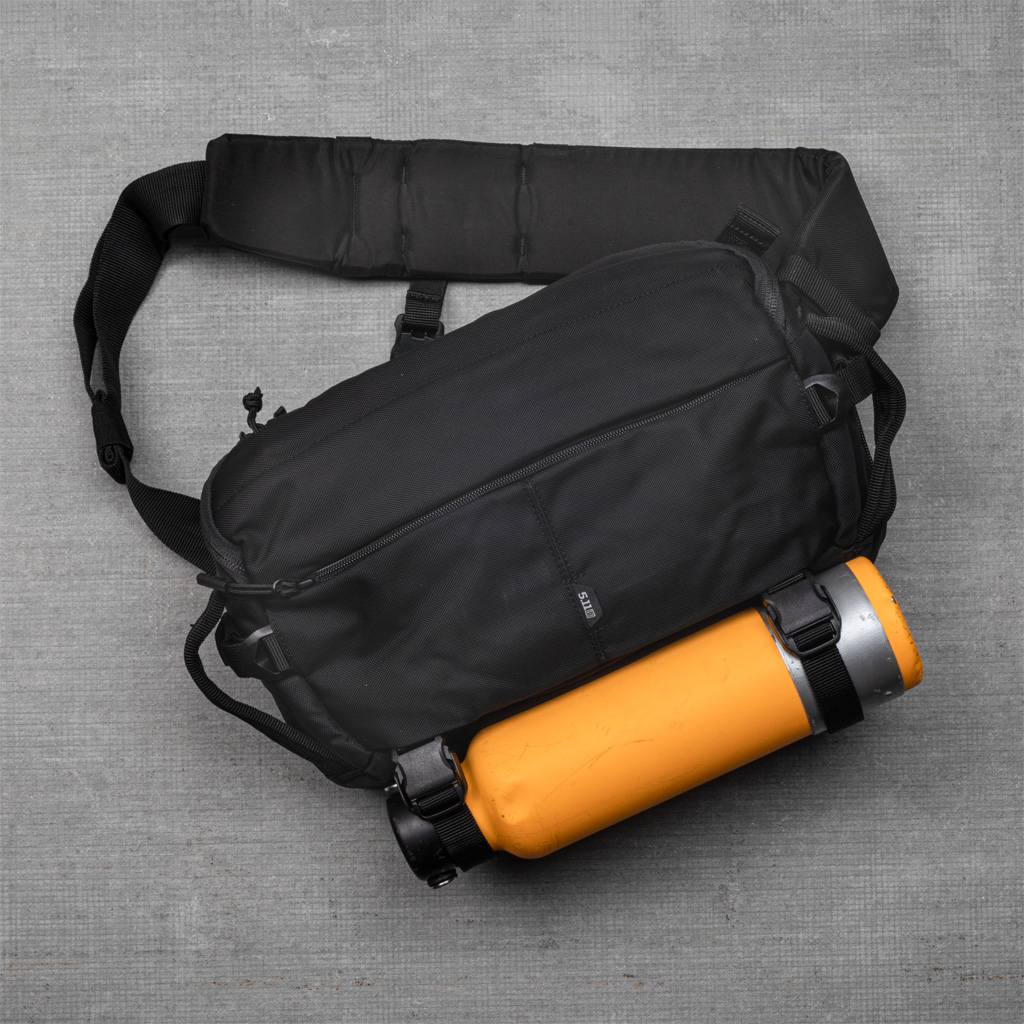 【5.11 Tactical ファイブ イレブン タクティカル】LVC8 Sling Pack 8L
