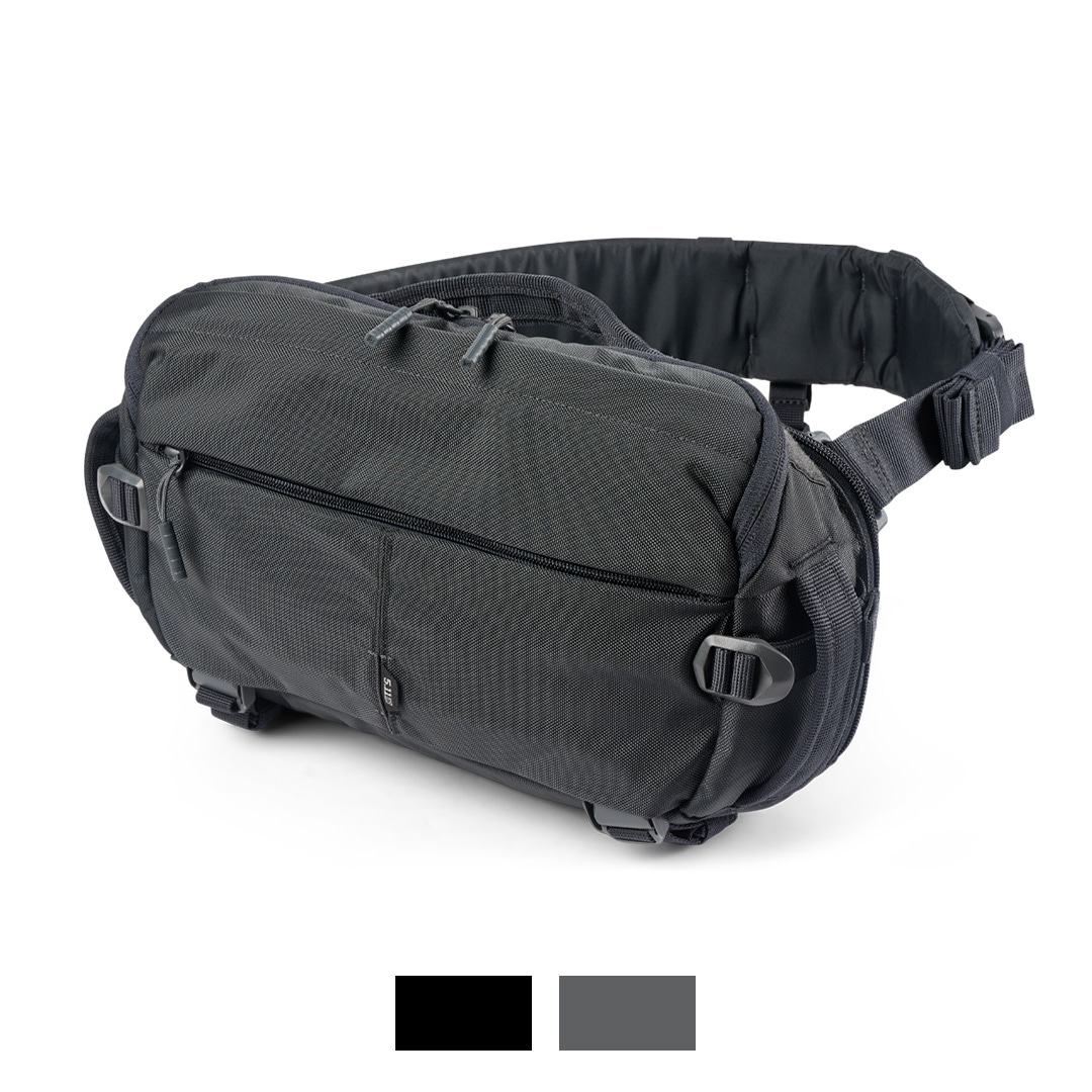 5.11 Tactical ファイブ イレブン タクティカル】LVC8 Sling Pack 8L