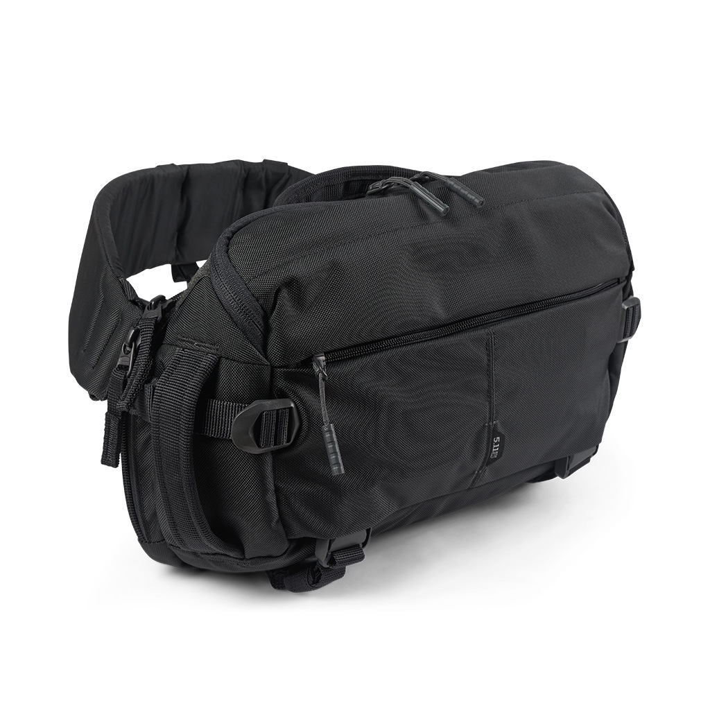 【5.11 Tactical ファイブ イレブン タクティカル】LVC8 Sling Pack 8L