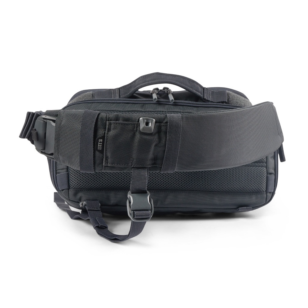 【5.11 Tactical ファイブ イレブン タクティカル】LVC8 Sling Pack 8L