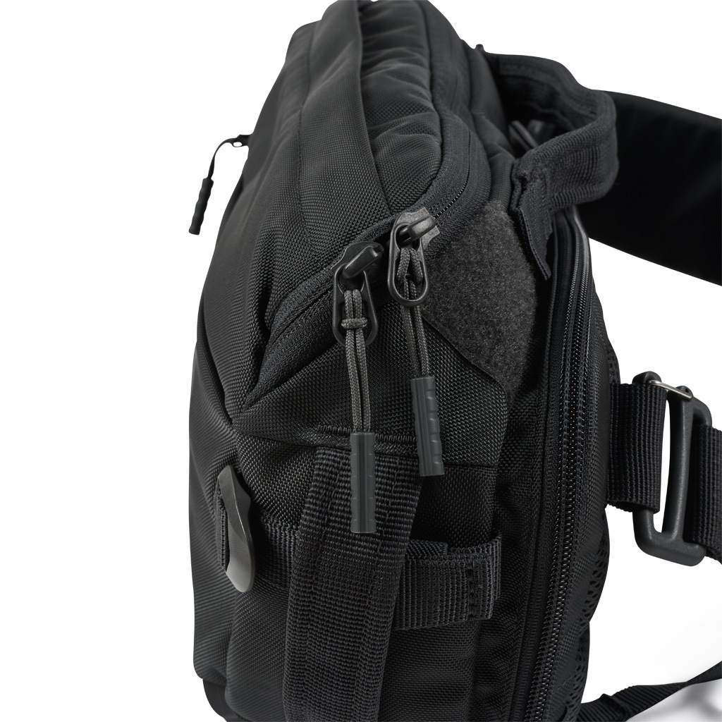 【5.11 Tactical ファイブ イレブン タクティカル】LVC8 Sling Pack 8L