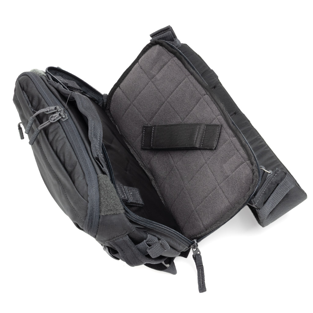 【5.11 Tactical ファイブ イレブン タクティカル】LVC8 Sling Pack 8L