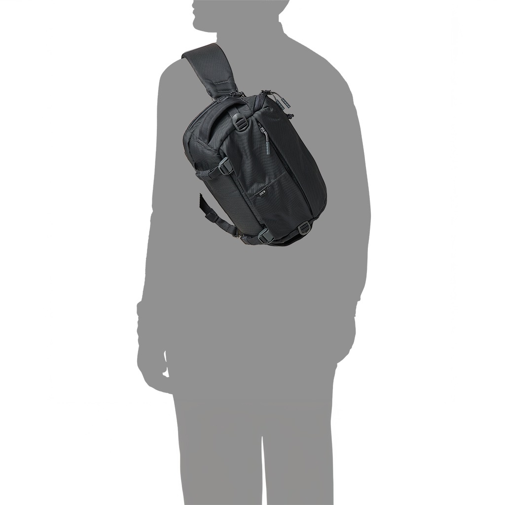 【5.11 Tactical ファイブ イレブン タクティカル】LVC8 Sling Pack 8L