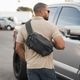 【5.11 Tactical ファイブ イレブン タクティカル】LVC8 Sling Pack 8L