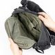 【5.11 Tactical ファイブ イレブン タクティカル】LVC8 Sling Pack 8L