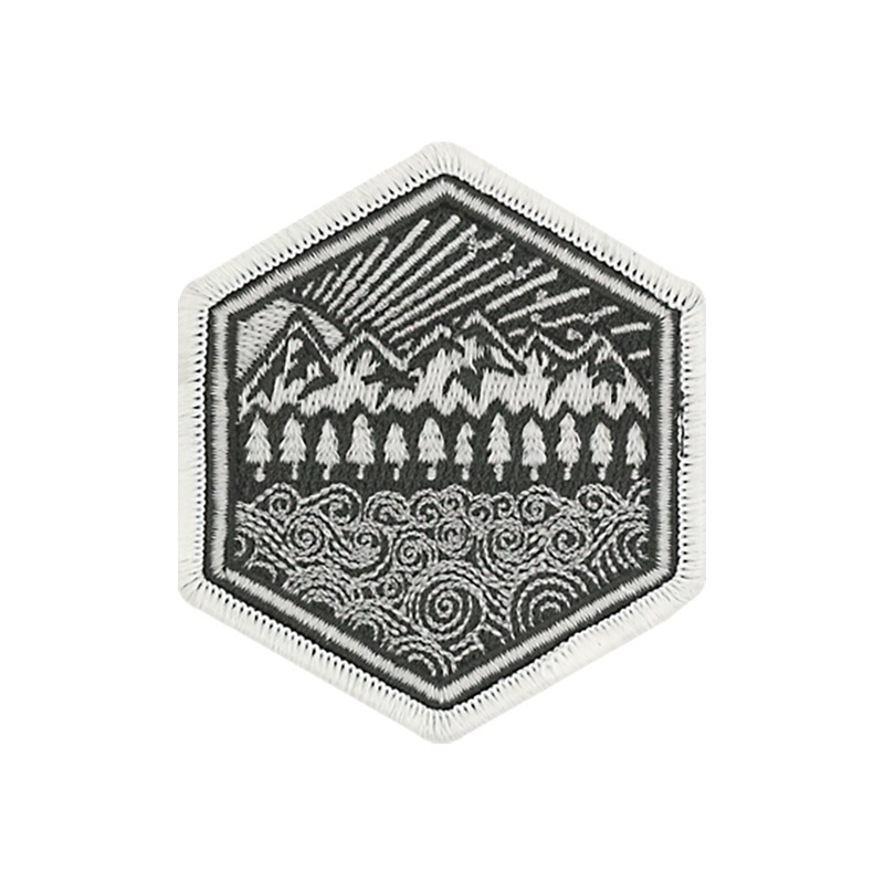 PDW All Terrain XL Morale Patch パッチ Amazon.co.jp: PDW All Terrain XL Morale Patch パッチ : おもちゃ