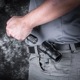 【Nextorch ネクストーチ】V6 Compatible Holster