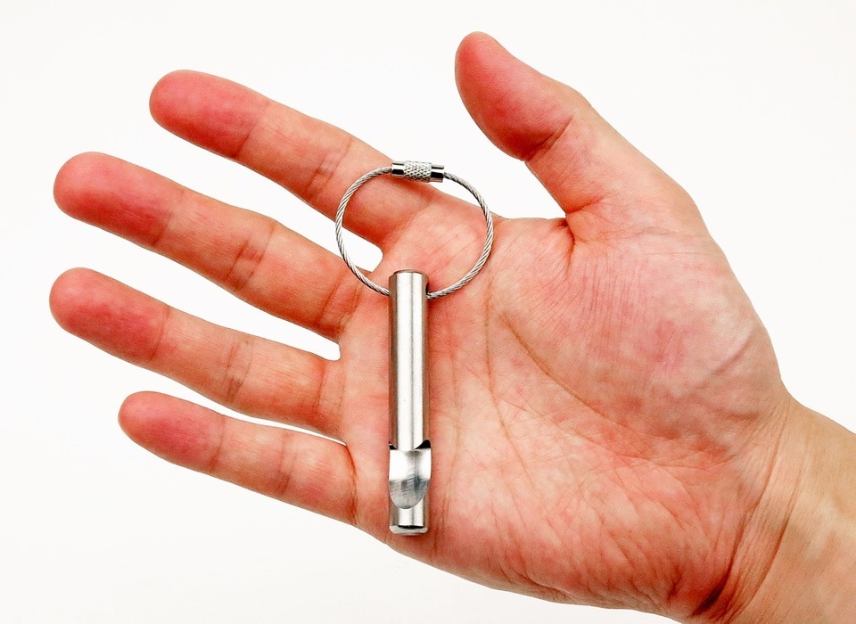 【Everyman エブリマン】Ballard Bottle Opener