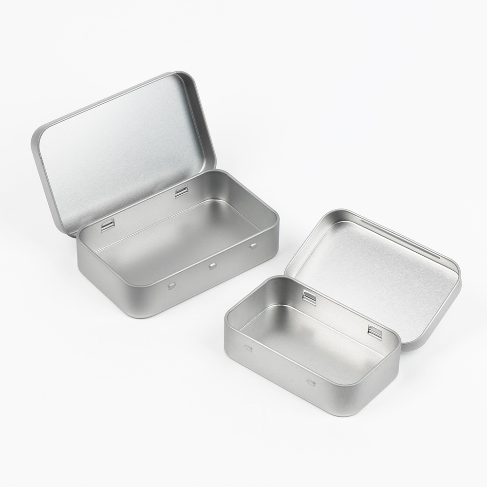 【Maratac マラタック】Industrial Strength Survival Grade Tins