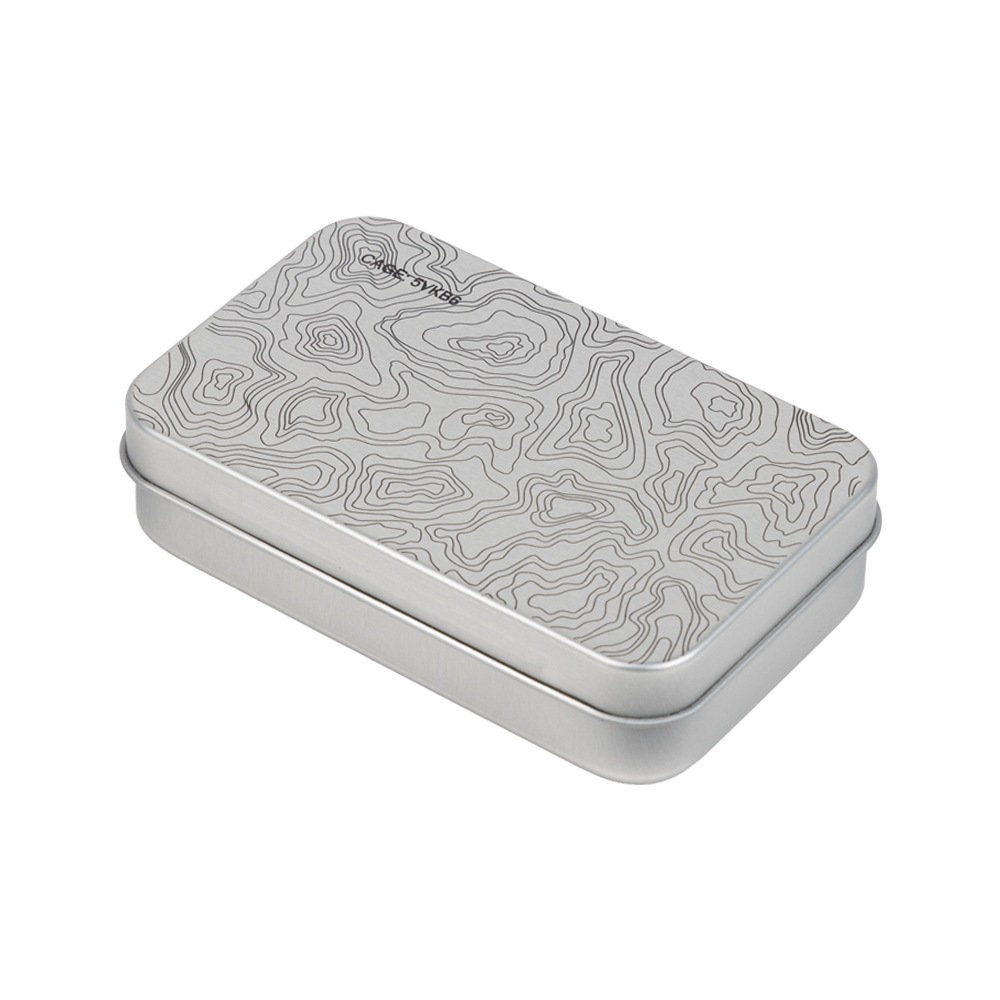 Maratac マラタック】Industrial Strength Survival Grade Tins