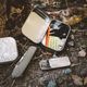 【Maratac マラタック】Industrial Strength Survival Grade Tins
