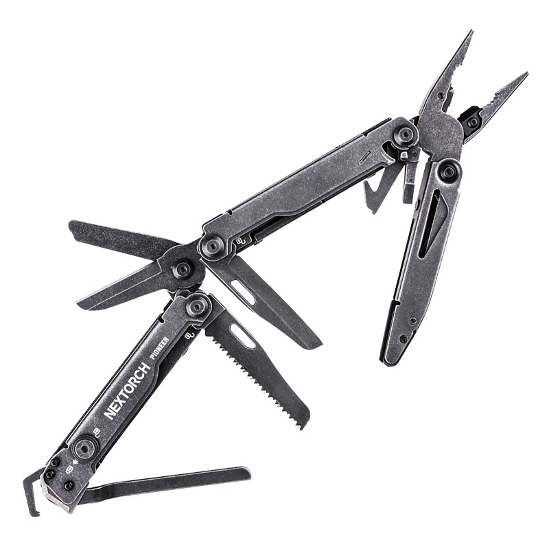 【Nextorch ネクストーチ】 Pioneer