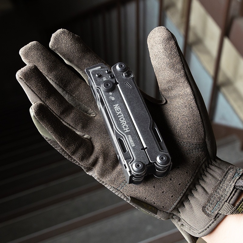 【Nextorch ネクストーチ】 Pioneer