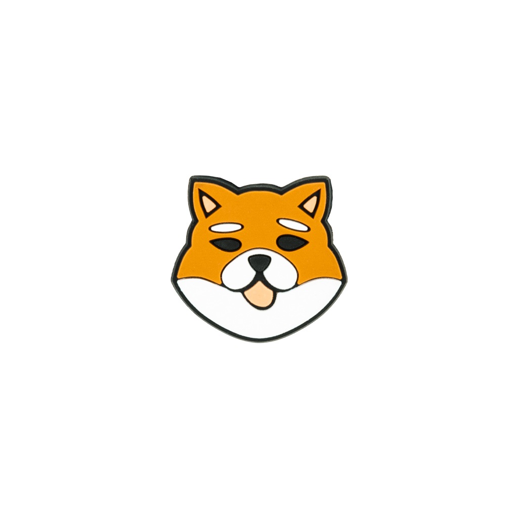 【ゆうパケット対象 】PDW Shiba Inu Cat Eye