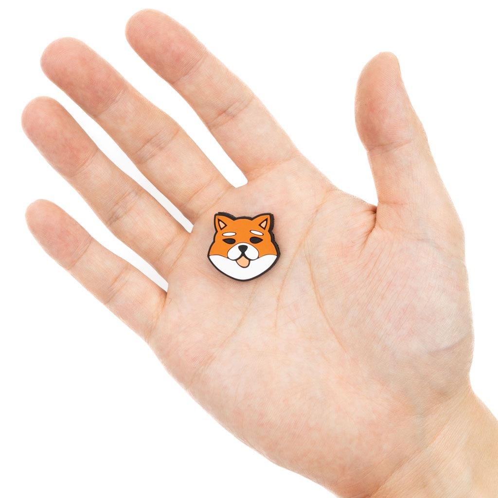 【ゆうパケット対象 】PDW Shiba Inu Cat Eye