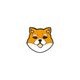 【ゆうパケット対象 】PDW Shiba Inu Cat Eye