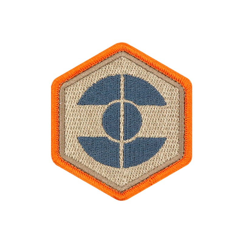 【ゆうパケット対象 】PDW Faction Fremen Morale Patch