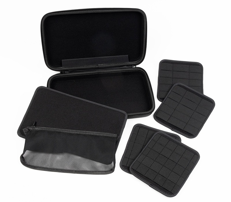 【Vault ボールト】 Vault Case