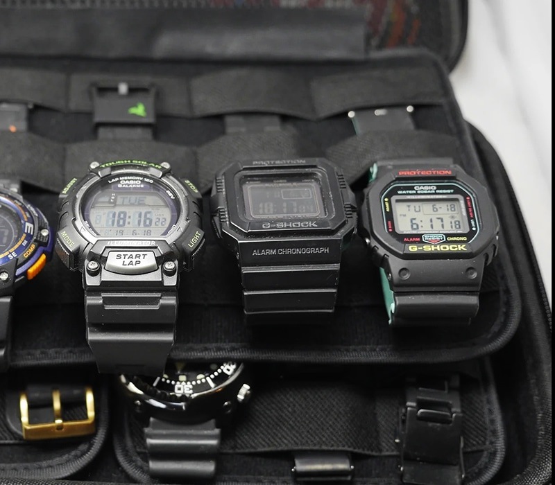 【Vault ボールト】 Vault Case