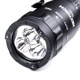 【Nextorch ネクストーチ】 TA21 Tactical Flashlight