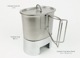 【Rothco ロスコ】GI Style Stainless Steel Canteen Cup
