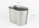 【Rothco ロスコ】GI Style Stainless Steel Canteen Cup