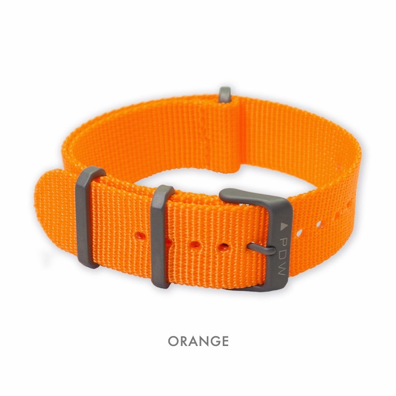 ＰＷＤ プロメテウスデザインワークス コンパス NATOベルトセット Expedition Watch Band Compass Kit 2.0 - TiP | PDW