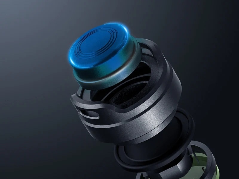 Nextorch ネクストーチ】E51C Flashlight｜フラッシュライト