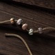 【CHROMA SCALES クローマ スケール】Lanyard Beads
