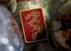 【ゆうパケット対象 】PDW Year of the Dragon Morale Patch