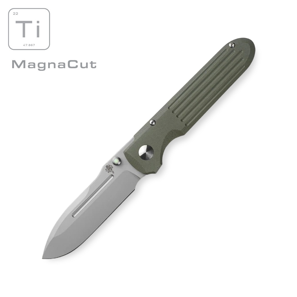 【PDW プロメテウス デザイン ワークス】SPD Invictus-SP - OD Green
