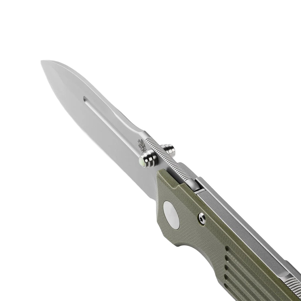 【PDW プロメテウス デザイン ワークス】SPD Invictus-SP - OD Green