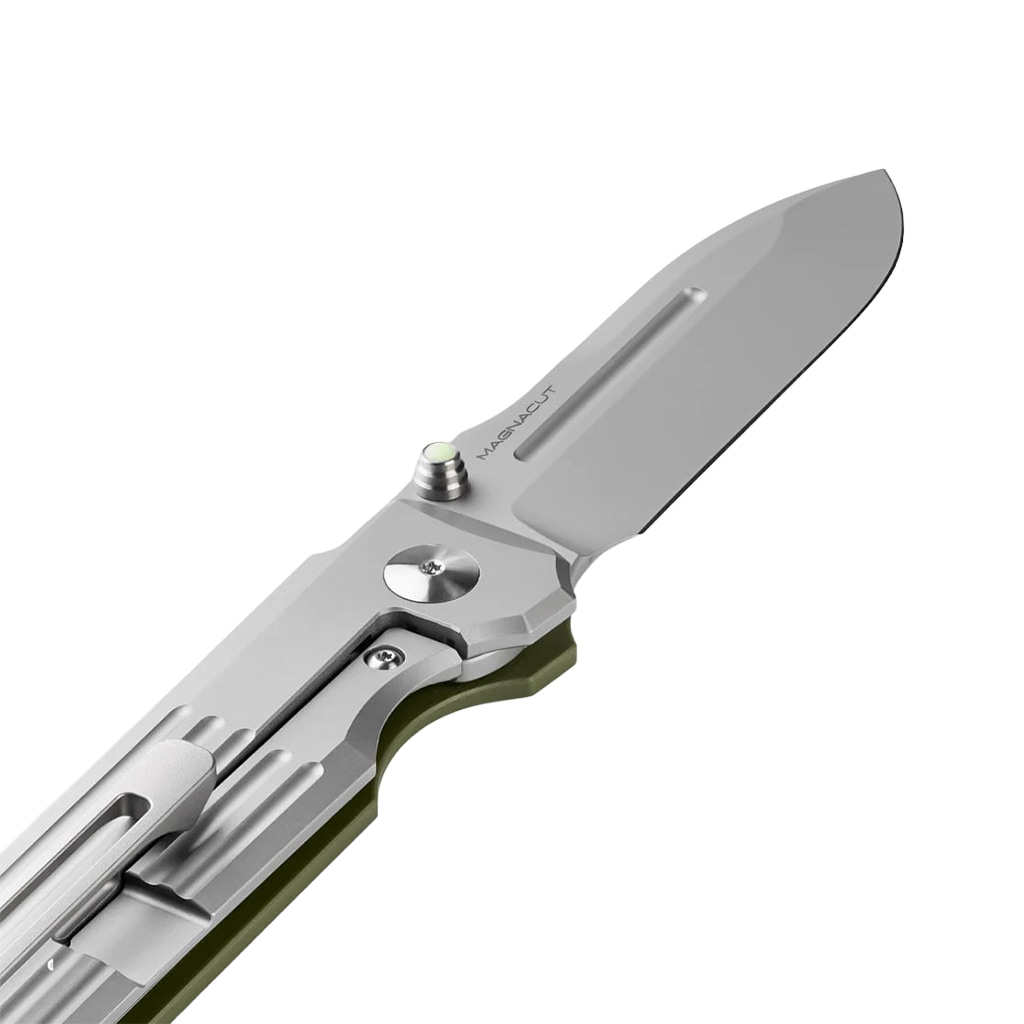【PDW プロメテウス デザイン ワークス】SPD Invictus-SP - OD Green