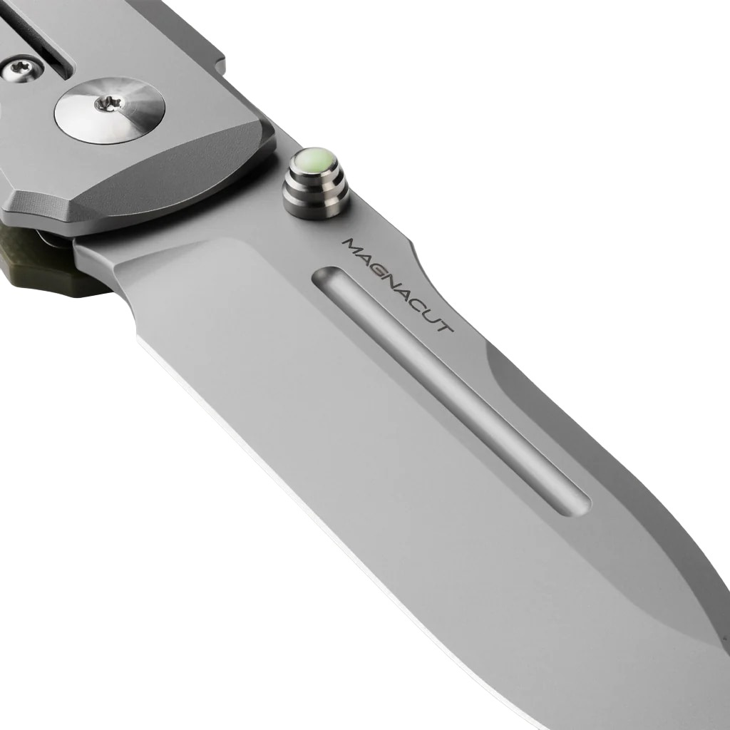 【PDW プロメテウス デザイン ワークス】SPD Invictus-SP - OD Green