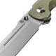 【PDW プロメテウス デザイン ワークス】SPD Invictus-SP - OD Green